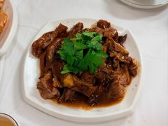 -阳江餐厅·30年老字号·粤菜海鲜大排档