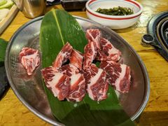 -秋木烤肉·韩国牛肉名家(高新旗舰店)