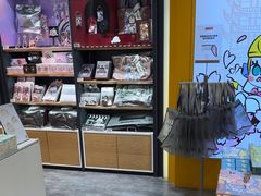 -泡泡玛特POPMART(武汉天地壹方店)