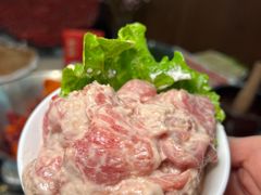 -渝大龙重庆火锅(温泉月亮湾店)