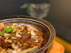 -马仕玖煲·融合菜·酥不腻烤鸭(人大店)