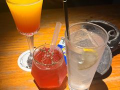 -蜉蝣酒吧(仓山万达店)