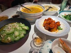 -醉舍·新淮扬菜(长宁龙之梦店)