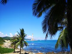 -三亚南山文化旅游区