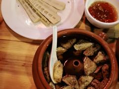 -香满楼(临安路店)