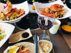 -蟹之国·精品蟹料理(极地店)