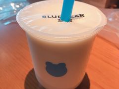 -兰熊鲜奶(西直门凯德mall店)