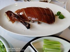 -东门烤鸭店(鼓楼店)