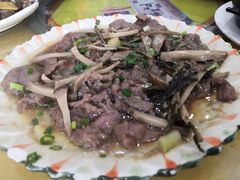 -区海鸡场饭店(石壁店)