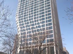 -北京康莱德酒店