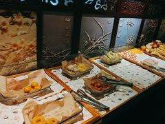 -牛里牛气· 榴莲海鲜鲜牛肉自助火锅·烤肉(横岗店)