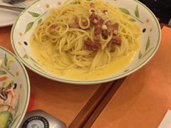 -萨莉亚意式餐厅(彩悦城店)