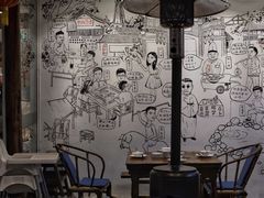 大堂-院8里·少城记忆老川菜(宽窄巷子店)