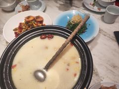 -径山十八道·风味民间菜(华夏之心店)