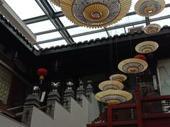 -龙抄手(文殊坊店)