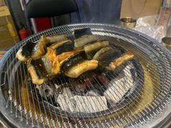 -本炙炭烤·蒲烧活鳗料理店(金沙洲店)
