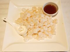 清炒河虾仁-和记小菜(大宁店)