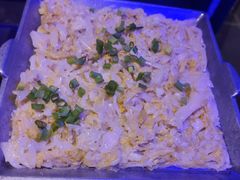 -很久以前羊肉串(清河店)