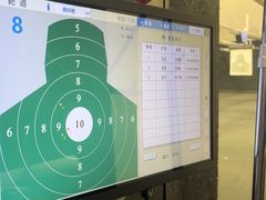 -真枪会射击俱乐部(河西中央公园店)