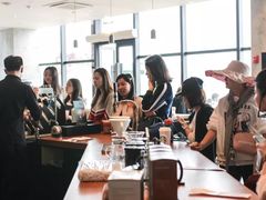 -星巴克(成都科学城店)