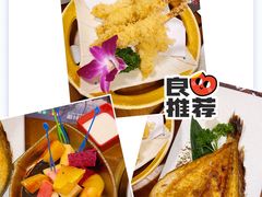 -青空日料烧肉烧鸟店(后湖兴业路店)