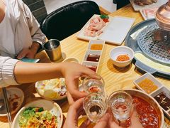 -喜来稀肉(北外滩白玉兰广场店)