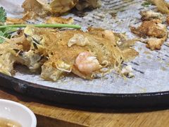 -百年银屏蚝烙·潮汕菜·非遗(乐山店)