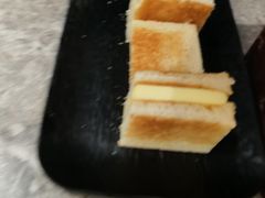 -留半山·香港食堂(啦啦宝都店)