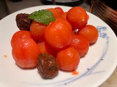 -绿茶餐厅(领展购物广场·中关村店)