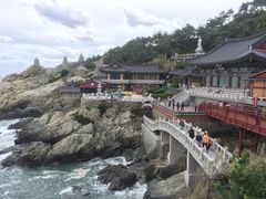 -海东龙宫寺