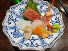 -加奈日本料理