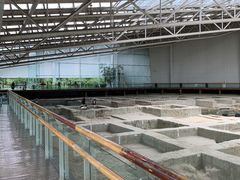 -金沙遗址博物馆