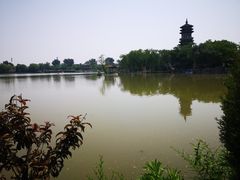-盛世南宫影视城(北普陀影视城)
