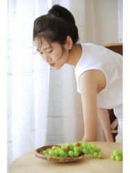 点击看大图 -蜜桃少女VISION写真馆(雁塔店)