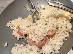 台式香肠炒饭-鹿港小镇(悠唐店)