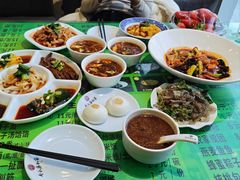 -令氏家外家周秦食府(高新店)