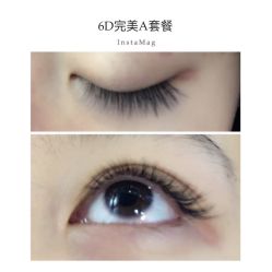 睫毛嫁接-光SPA科技美肤