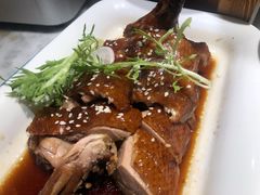 -小菜园新徽菜(苏州繁花中心店)