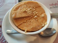 -克比叔叔印度餐厅Kebabs on the Grille(永康路分店)