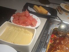 -海底捞大排档火锅(悦荟广场店)