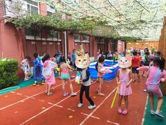 -亲育代幼儿园