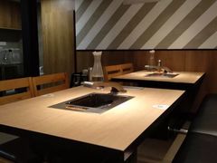 -新石器烤肉(周浦万达店)