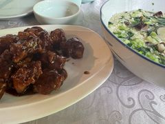 -山外山菜馆(玉泉路店)