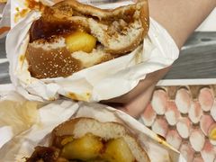 -麦当劳(集美石鼓店)