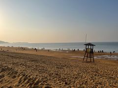 -威海国际海水浴场旅游区