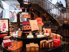 -Victoria's Secret(杭州湖滨银泰in77店)