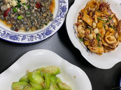 -杨记海鲜楼(三门黑金冠店)