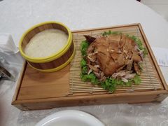 -惠丰堂饭庄·烤鸭·京味菜(翠微路店)