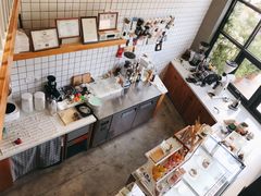 -隹木咖啡馆(宝龙广场店)