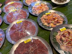 -水禾轩·海鲜蒸汽主题餐厅(拱北店)